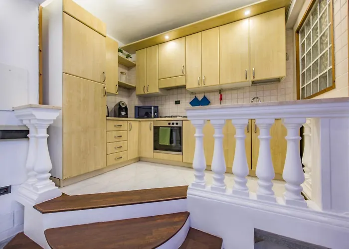 Metro San Paolo -Air Conditioning-Wifi-Tv55"- 9 Minutes From The Colosseo