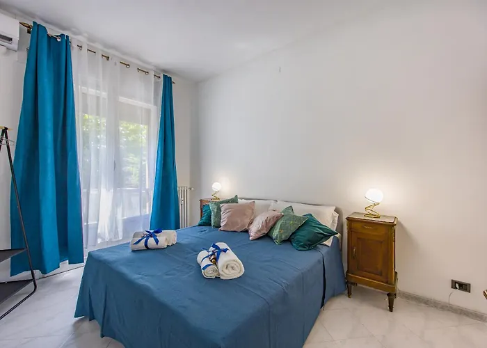 Metro San Paolo -Air Conditioning-Wifi-Tv55"- 9 Minutes From The Colosseo